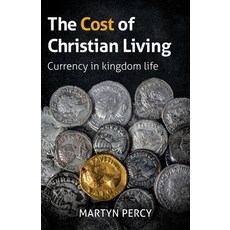 (英文圖書)The Cost of Christian Living: Currency in kingdom life 平裝版, Brf, 英文