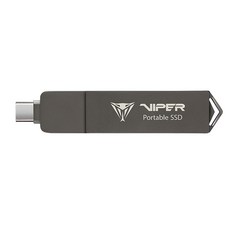 패트리어트 PATRIOT VIPER PVP30 Portable SSD 1TB