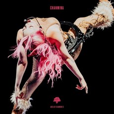 CHANMINA 챤미나 찬미나 일본 콘서트 BD+특전+포토북+토트백 DIAMOND3, 상품선택