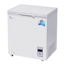 정진초저온 참치냉동고 초저온냉동고 SBD-155 155L