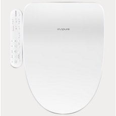 쿠쿠 인스퓨어 EASY 필터 비데, (EASY)CBT-G2031MW, 고객직접설치