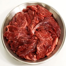 호주산/뉴질랜드산 안창살 구이, 8개, 200g