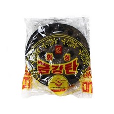 금강 번개탄 연탄 불쏘시개 숯 발화용 캠핑 불멍 구멍탄 연료, 20개, 250g