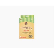 [에스틴] 행복쿠키 (신장), 식이섬유, 1개, 150g