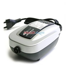 리선 기포기 에어 2000 (1구) (기포 산소발생기), 1개