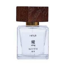 HANJI 縱 淡香精, 1個, 50ml