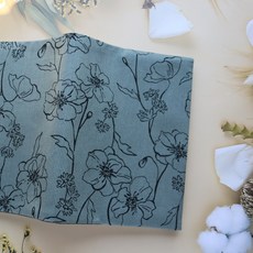 布書衣 書衣 可調式 A6 A5 B6 50K 25K 32K 20K 16k 商周尺寸, 1個