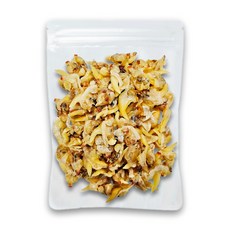 바다모아 노랑 개량조개 조개살 건조개살 건 조갯살, 1개, 200g