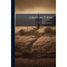 (英文圖書)Credoau Y Byd 平裝版, Nabu Press, English, Paperback