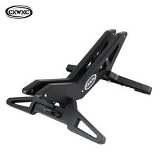 자전거 주차 랙 거치대 스탠드 받침대 실내 실외, B형 블랙