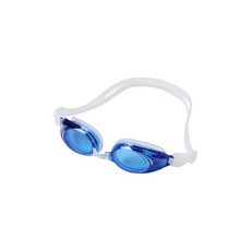(국내매장정품) RENOMASWIM 용품 성인 안티포그 수경 블루 RO-RG2C500-BU 5017936771 188565