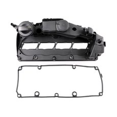 歐馬國際 03L103469 適用於 OCTAVIA GOLF MK6 6代 2.0TDI 汽門蓋總成 搖臂蓋總成, 副廠