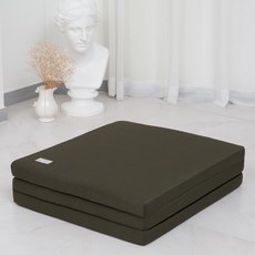 국대최다판매 1위 3단매트리스 군용매트리스 접이식매트리스 직접생산업체