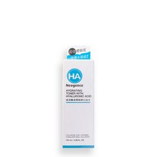 Neogence 霓淨思 CICA & B5 修護乳液, 1件, 30ml, 玻尿酸保濕乳液