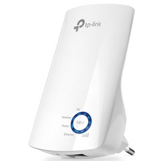 티피링크 무선 와이파이 증폭확장기, TL - WA850RE(와이파이증폭기/300Mbps), 1개