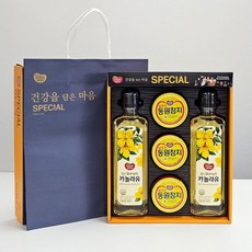 선물세트 7호 명절 참치선물세트