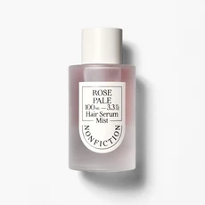 NONFICTION ROSE PALE 香氛洗髮精 潤髮乳 髮香噴霧組 300ML 30ML 100ML, 1組