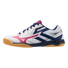 Mizuno 美津濃 桌球鞋 WAVE KAISERBURG 8 81GA24200 桌球運動 專業穩定 舒適透氣