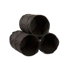 허니캔두 슈 튜브 블랙, 1개