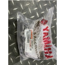 YAMAHA YZF-R3 MT-03 副水箱 1WD-F1871-01 原廠規格 引擎散熱配件, 1個