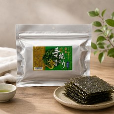 順興 手燒海苔 36g, 1個, 原味