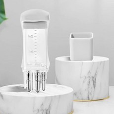 BrtWM 두피건조 홈두피케어 두피쿨링 두피건강 니들볼 롤러