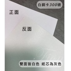 Fion 白銅卡 300磅/350磅 A3/A4/A5 B4/B5 紙袋底板 厚紙板 襯衣墊 服飾隔板 襯墊, 1個, 3.7x9.8cm-145張