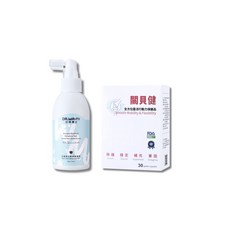 寵物關節保健噴霧，天然植物萃取，清新口氣，全方位呵護，活動自如, 1個, 150ml