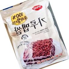 식당용 멥쌀가루(햇살마루 1K) 맵쌀분말