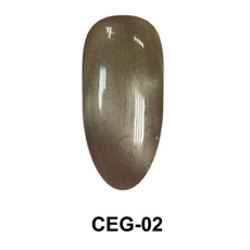 Splus 貓眼膠, 1個, CEG-02