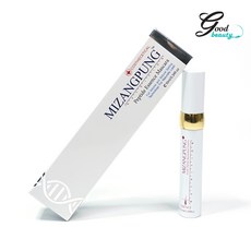 미장풍 속눈썹 영양제 화이트, 10ml, 1개