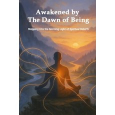 (영문도서)Awakened by the Dawn of Being: Stepping Into the Morning Light of Spiritual Rebirth Paperback, Independently Published, English, 9798271759420
