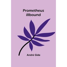 (영문도서) Prometheus Illbound Paperback, Alpha Edition, English, 9789362929617