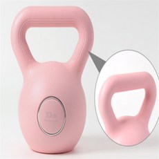 이유짱 케틀벨 실내코어운동기구