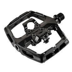 알루미늄 바디 밀폐형 베어링이 장착된 Xpedo Ambix 플랫폼 클립리스 MTB 페달 2049013, 알루미늄 바디 밀폐형 베어링이 장착된 Xpedo Amb