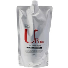 DK 디케이 유플러스 LPP 트리트먼트 1000ml, 1L, 1개