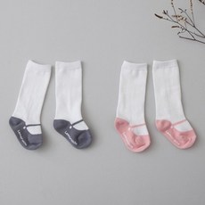 (당일출고)베이비 발레반양말세트 돌전 돌후
