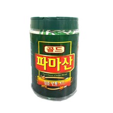 (무)삼조쎌텍파마산치즈가루 227gX5개