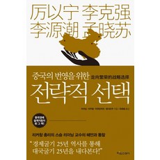 Taimseukweeo 中國繁榮的戰略選擇