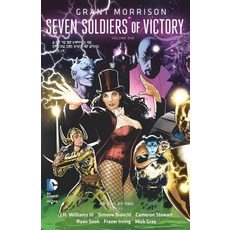 세븐 솔저스 오브 빅토리 1, 시공사