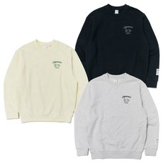 아이더공용 맨투맨 티셔츠 DUP23242 963970