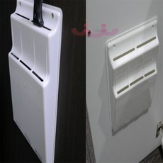 에버템즈 싱크대 하부장 칼꽂이 식칼보관 칼블록 식도거치대 트레이