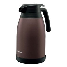 조지루시 보온보냉주전자 1.5L 브라운 SHRA15TA, 브론즈, 1개