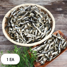 어가찬 바다일품 다시 멸치, 1개, 1.5kg