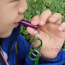 호신용 키링호루라기 비상호루라기 축구휘슬 심판호루라기 스포츠휘슬 안전호루라기 han+07131PB