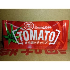 祐霖 十全番茄醬 創始於1954年, 1個