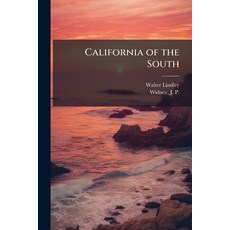 (英文圖書)California of the South 平裝版, Hutson Street Press, 英文
