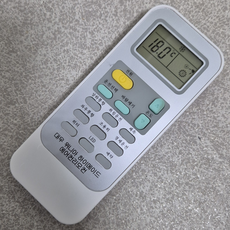 himade 에어컨 리모컨 호환 모델, 1개