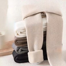 유 겨울 여아 도톰한 왕기모 방한 한파 팬티 유발 스타킹
