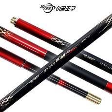 이공조구 망고 바다 뜰채봉 550 갯바위 방파제 빳빳함